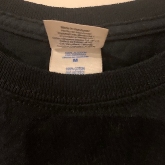 Ermahgerd Starbucks meme tee - Picture 2 of 3